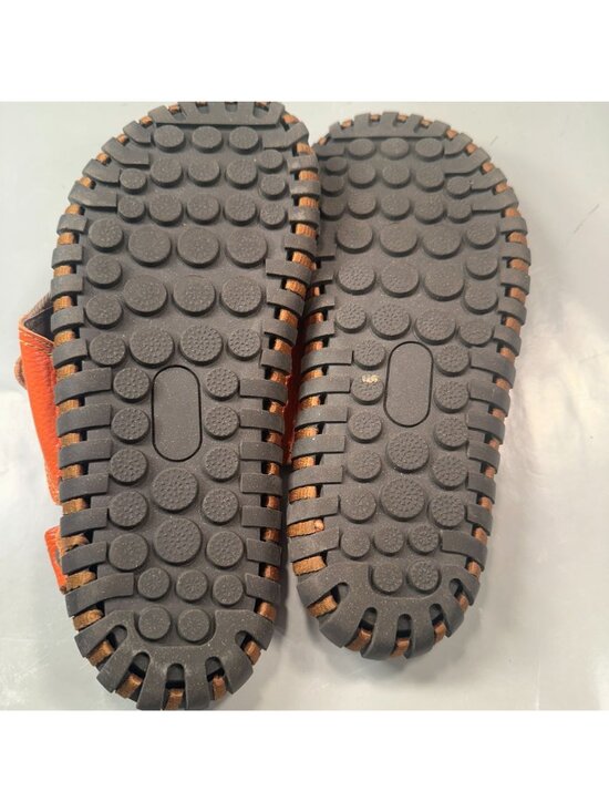 Ivan Troy Angelo Royal Comfort Mens Sandal Italy Leather Sandals Stitched Sole main image 5